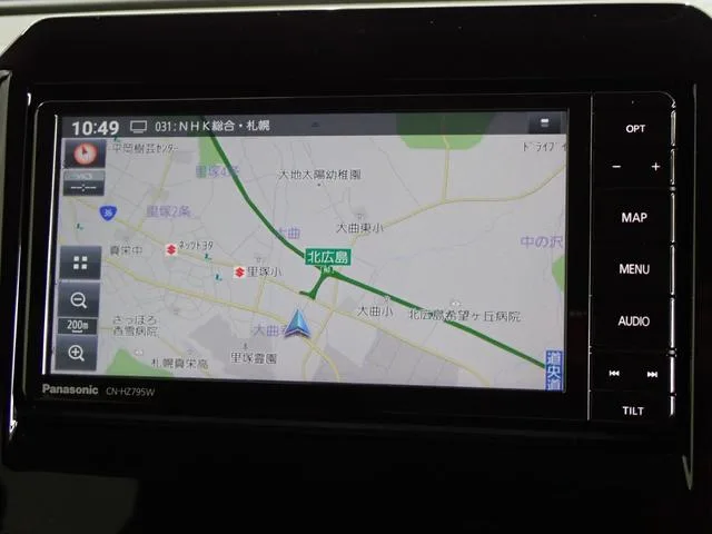 Suzuki XBEE HYBRID MZ 2024 — миниатюра 2