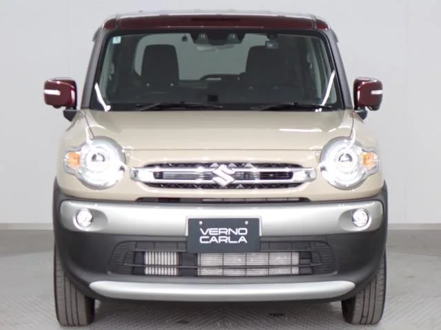 Suzuki XBEE HYBRID MZ 2024 — миниатюра 3