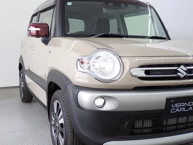 Suzuki XBEE HYBRID MZ 2024 — миниатюра 4