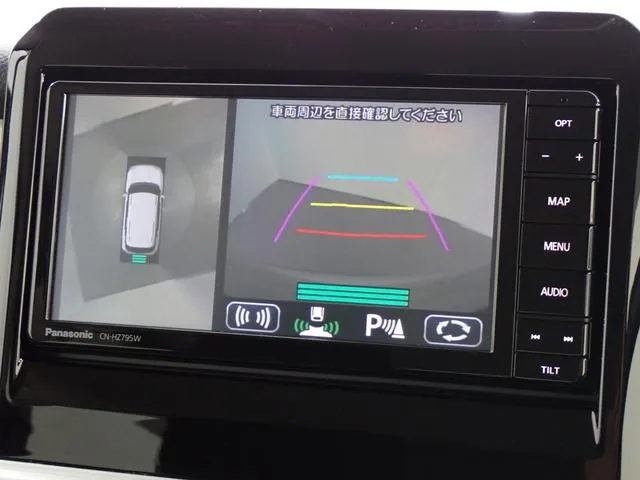 Suzuki XBEE HYBRID MZ 2024 — миниатюра 5