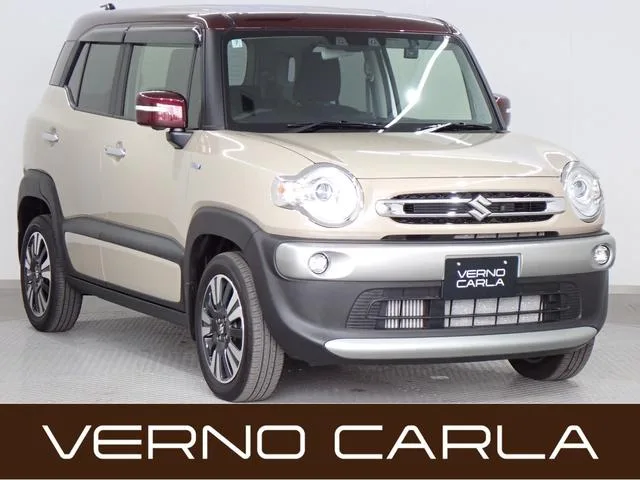 Suzuki XBEE HYBRID MZ 2024 — фото 1, купить с доставкой в Москву