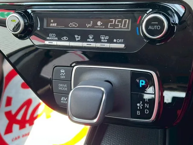 Toyota AQUA G 2024 — миниатюра 3
