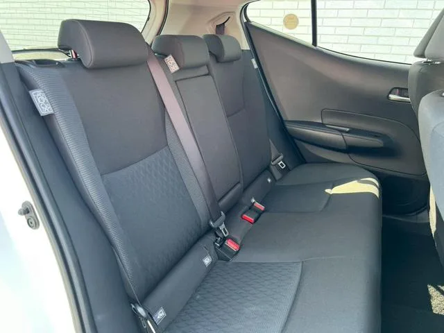 Toyota AQUA G 2024 — миниатюра 4