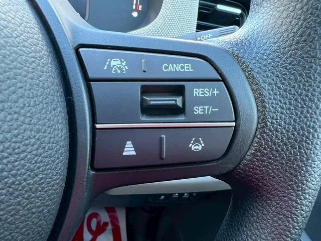 Honda FREED E:HEV AIR 2025 — миниатюра 3