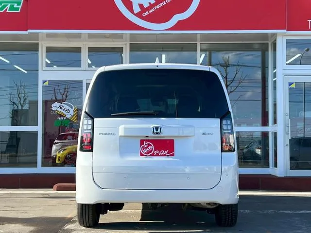 Honda FREED E:HEV AIR 2025 — миниатюра 5