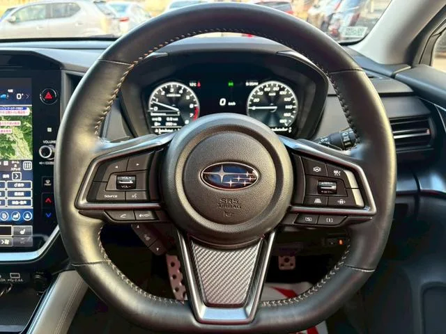 Subaru LEVORG LAYBACK LIMITED EX 2024 — миниатюра 3