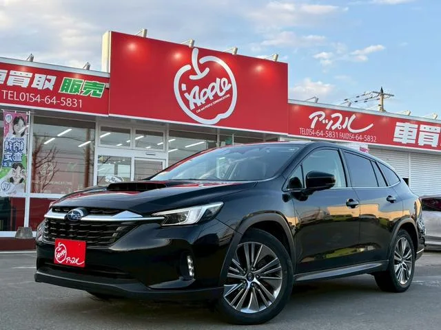 Subaru LEVORG LAYBACK LIMITED EX 2024 — фото 1, купить с доставкой в Москву