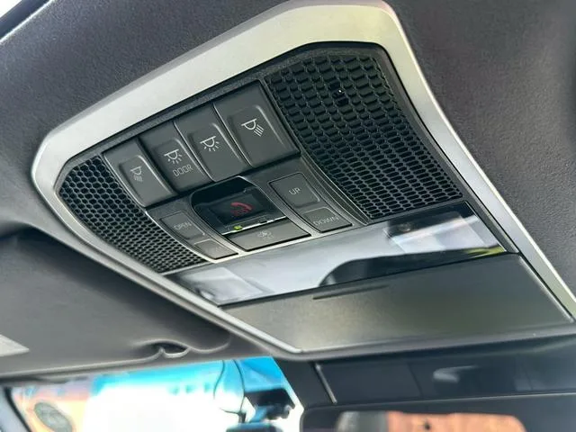 Toyota Land Cruiser GR SPORT 2024 — миниатюра 5