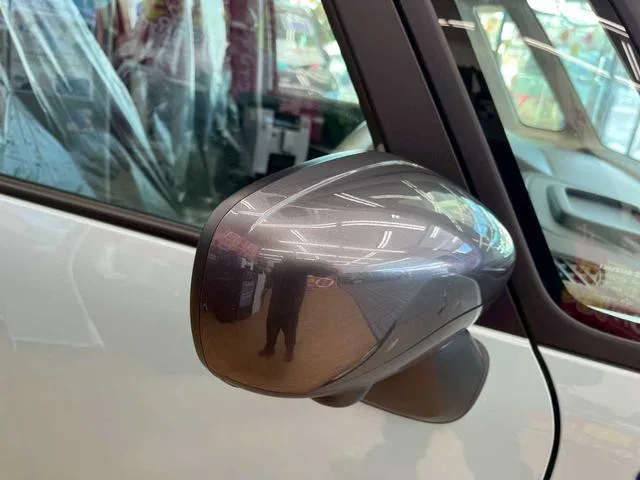 Suzuki WAGON R SMILE HYBRID S TWO TONE ROOF PACKAGE 2025 — миниатюра 3