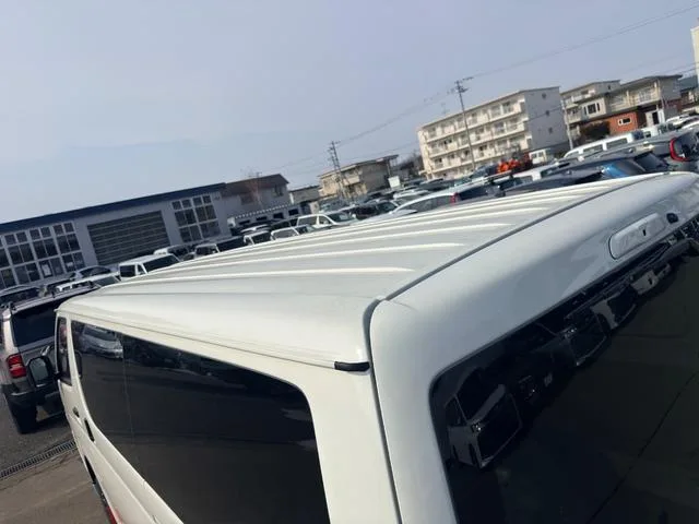 Toyota HIACE VAN DX 2026 — миниатюра 3