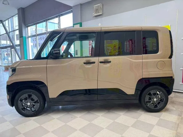 Mitsubishi DELICA MINI G PREMIUM 2026 — миниатюра 2