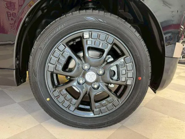 Mitsubishi DELICA MINI G PREMIUM 2026 — миниатюра 3