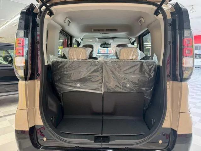 Mitsubishi DELICA MINI G PREMIUM 2026 — миниатюра 4