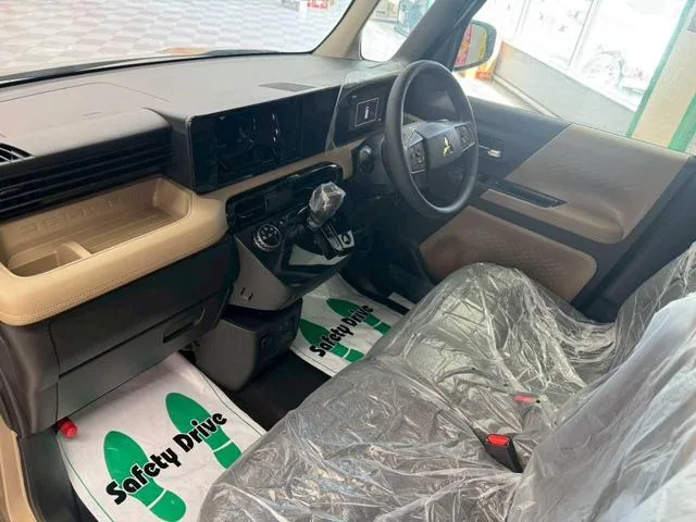 Mitsubishi DELICA MINI G PREMIUM 2026 — миниатюра 5