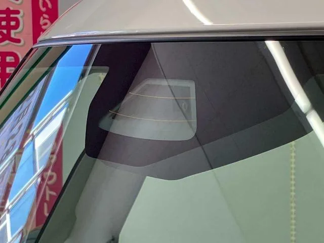 Suzuki SPACIA GEAR HYBRID XZ 2026 — миниатюра 3
