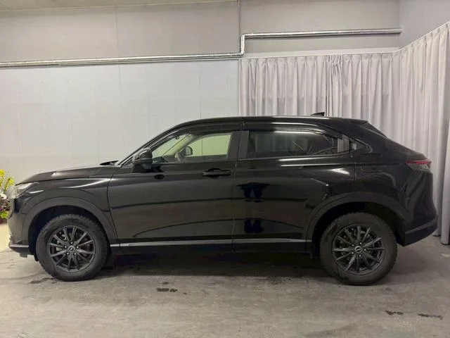 Honda VEZEL G 2022 — миниатюра 2