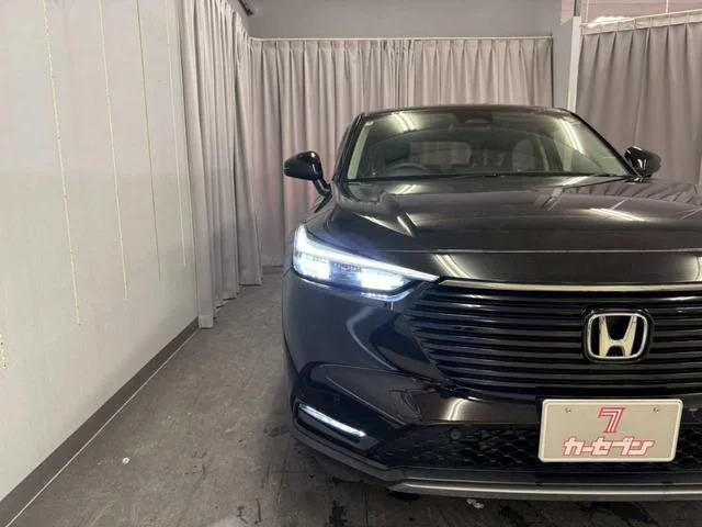 Honda VEZEL G 2022 — миниатюра 3