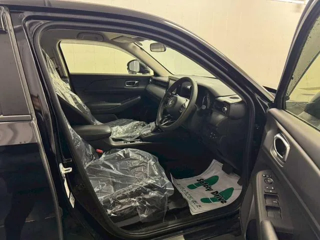Honda VEZEL G 2022 — миниатюра 4