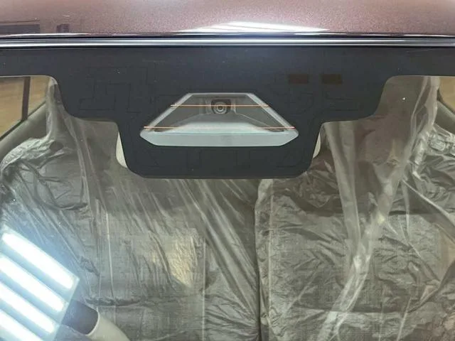Suzuki ALTO LAPIN LC HYBRID X 2026 — миниатюра 4