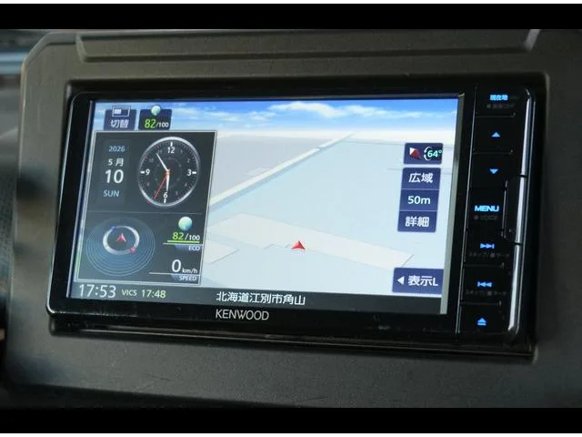 Suzuki Jimny XC 2023 — миниатюра 3