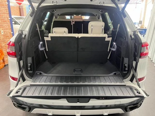 BMW X5 X DRIVE 40D M-SPORT 2023 — миниатюра 5