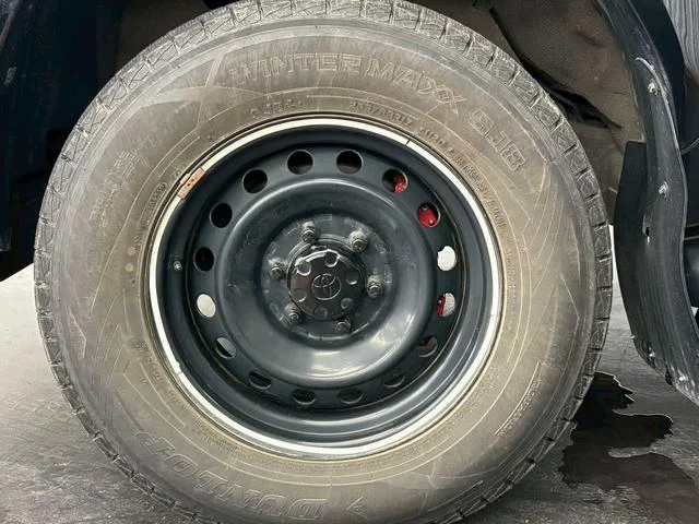Toyota Hilux Z GR SPORT 2022 — миниатюра 5