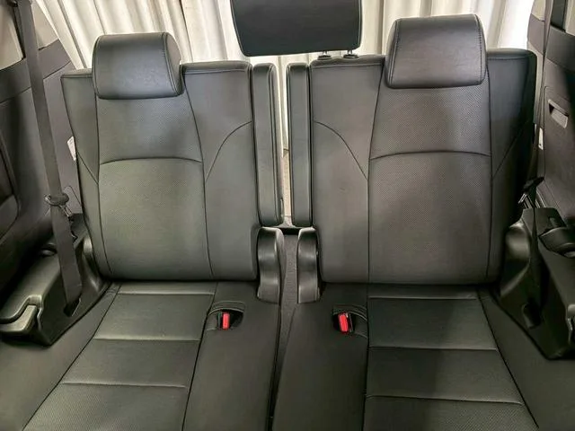 Toyota Alphard 2.5S C PACKAGE 2022 — миниатюра 5