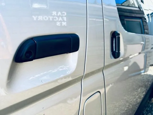 Toyota HIACE WAGON GRAND CABIN 2022 — миниатюра 4