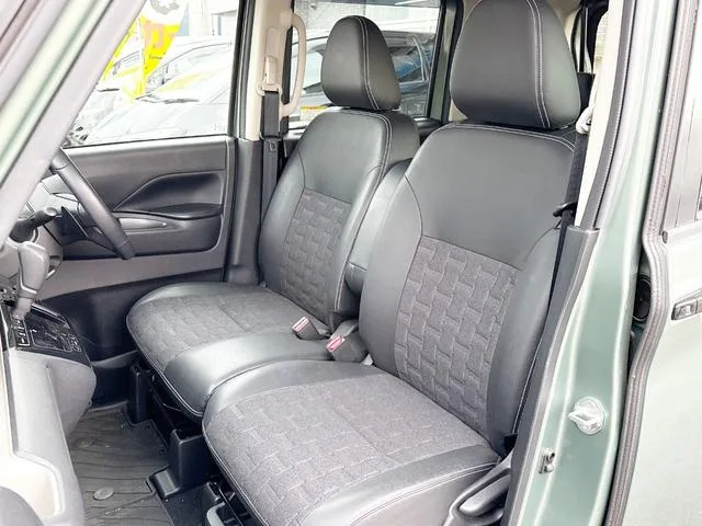 Mitsubishi DELICA MINI T PREMIUM 2023 — миниатюра 4