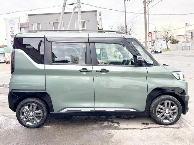 Mitsubishi DELICA MINI T PREMIUM 2023 — миниатюра 5