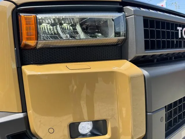 Toyota LAND CRUISER 250 VX FIRST EDITION 2024 — миниатюра 3
