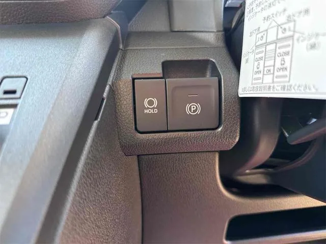 Daihatsu MOVE RS 2025 — миниатюра 3