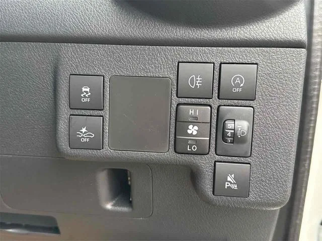Toyota TOWNACE VAN GL 2025 — миниатюра 3