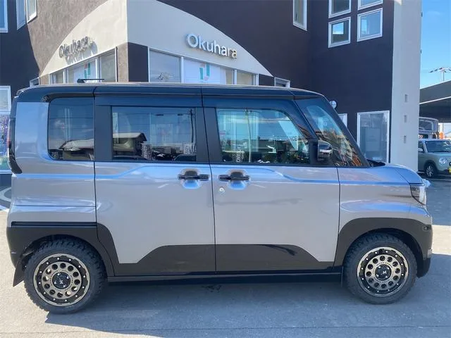 Mitsubishi DELICA MINI T PREMIUM 2026 — миниатюра 2