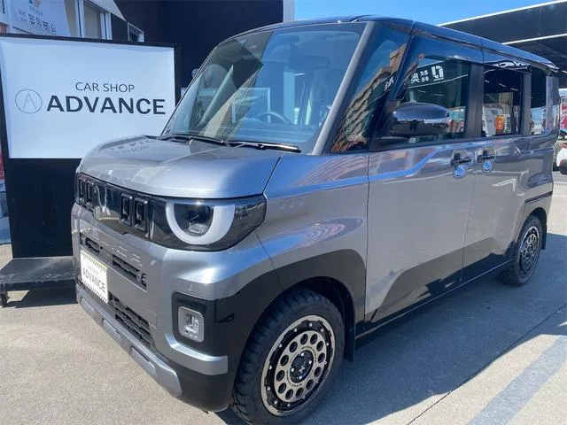 Mitsubishi DELICA MINI T PREMIUM 2026 — фото 1, купить с доставкой в Москву