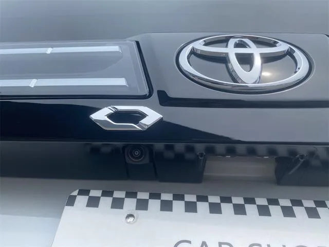 Toyota VOXY HYBRID S-Z 2026 — миниатюра 3