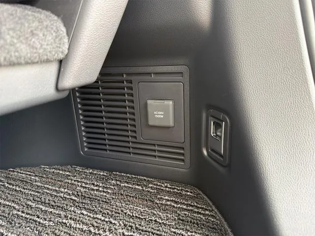 Toyota ALPHARD HYBRID Z 2026 — миниатюра 3
