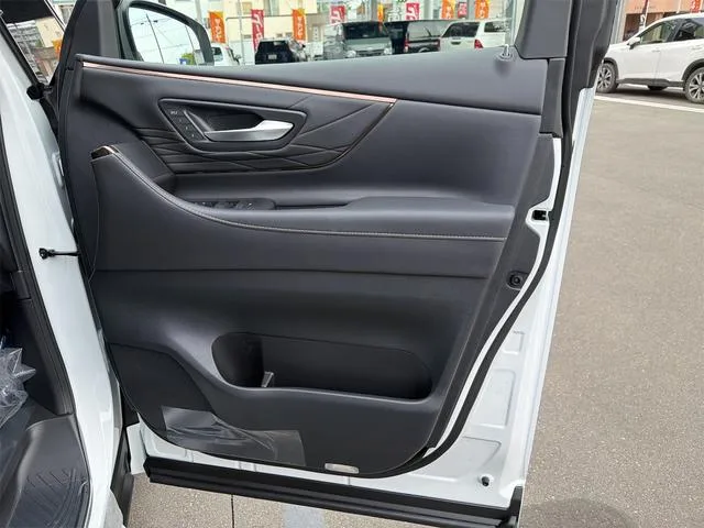 Toyota ALPHARD HYBRID Z 2026 — миниатюра 4