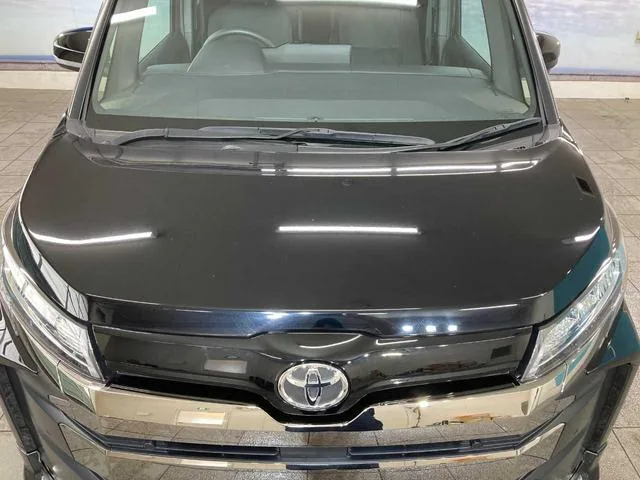 Toyota NOAH S-G 2023 — миниатюра 5