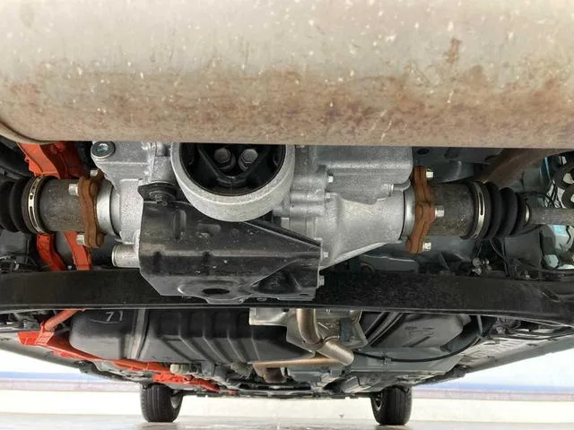 Toyota SIENTA HYBRID Z 2023 — миниатюра 2