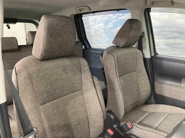 Toyota SIENTA HYBRID Z 2023 — миниатюра 5