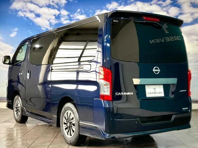 Nissan CARAVAN LONG AUTECH 2023 — миниатюра 5