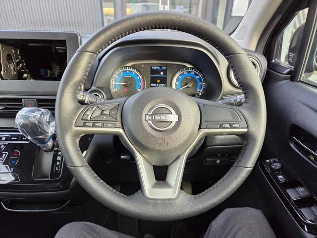 Nissan Dayz HIGHWAY STAR X 2026 — миниатюра 5