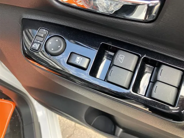 Nissan ROOX HIGHWAY STAR X 2024 — миниатюра 3