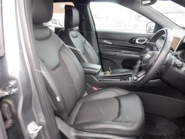 Chrysler Jeep JEEP COMPASS NIGHT EAGLE 2023 — миниатюра 5