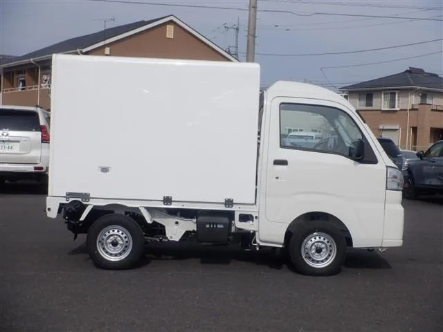 Daihatsu HIJET TRUCK 2026 — миниатюра 2