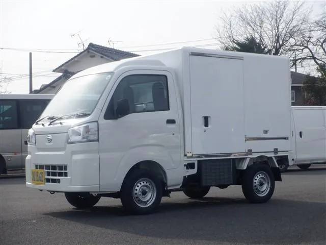 Daihatsu HIJET TRUCK 2026 — фото 1, купить с доставкой в Москву