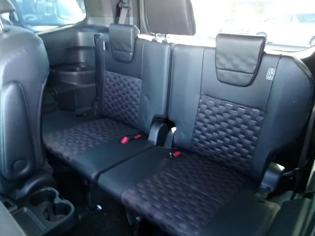 Toyota VOXY HYBRID S-Z 2022 — миниатюра 4