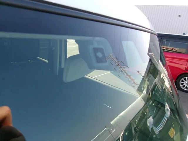 Suzuki HUSTLER HYBRID X TURBO 2025 — миниатюра 4