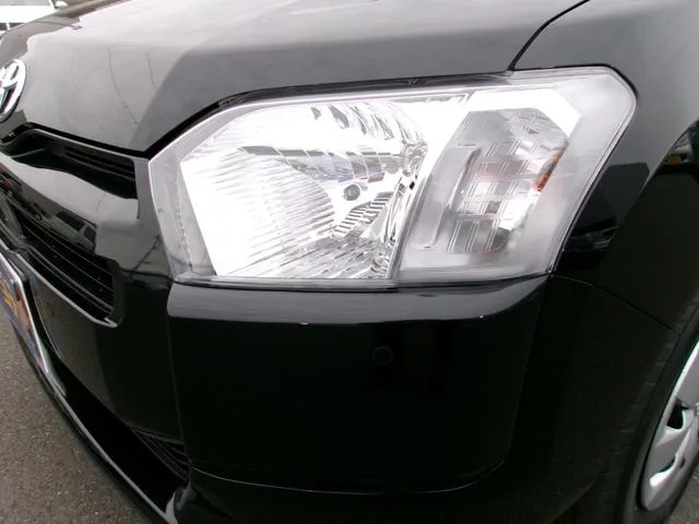 Toyota PROBOX HYBRID F 2026 — миниатюра 4